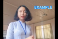 Video đạt giải Ba của thí sinh Đỗ Thị Xuân Mai trong Cuộc thi hùng biện tiếng Anh THPT cấp tỉnh năm học 2020-2021