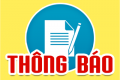 Thông báo tuyển sinh Lớp 10 – Năm học 2025-2026