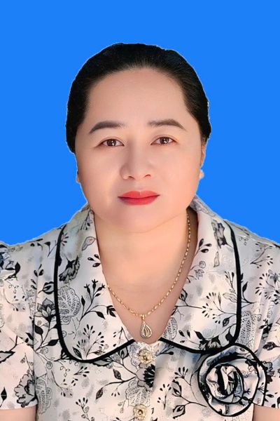 HOÀNG THỊ MINH HUẾ