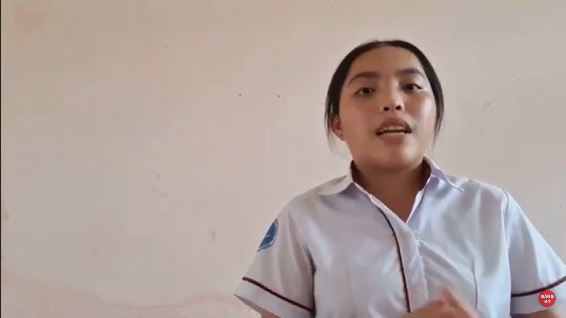 Video đạt giải Khuyến khích của thí sinh Phan Thị Yến Ngọc trong Cuộc thi hùng biện tiếng Anh THPT cấp tỉnh năm học 2020-2021